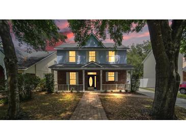 Photo one of 1048 Woodflower Way Clermont FL 34714 | MLS O6194914