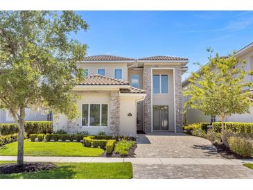 Photo one of 967 Jack Nicklaus Ct Kissimmee FL 34747 | MLS O6194986