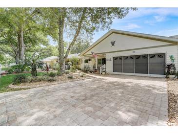 Photo one of 8680 Sw 94Th Ln # C Ocala FL 34481 | MLS O6195015