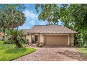 Photo one of 249 Waterford Ct Altamonte Springs FL 32714 | MLS O6195047