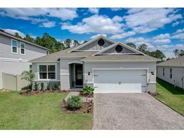 Photo one of 16400 Winding Preserve Cir Clermont FL 34714 | MLS O6195078