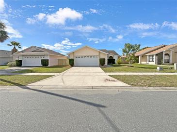 Photo one of 5304 Lonesome Dove Dr Kissimmee FL 34746 | MLS O6195089