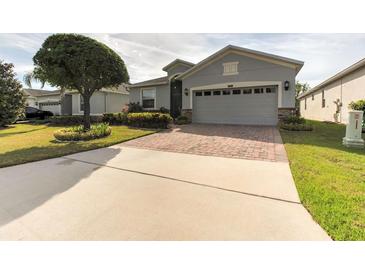 Photo one of 3981 Serena Ln Clermont FL 34711 | MLS O6195152