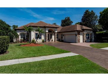 Photo one of 17053 Florence View Dr Montverde FL 34756 | MLS O6195257