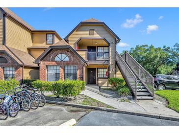 Photo one of 345 Forestway Cir # 108 Altamonte Springs FL 32701 | MLS O6195263