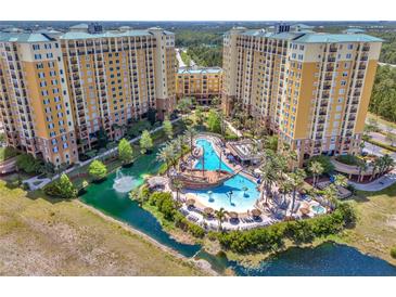 Photo one of 8101 Resort Village Dr # 31410 Orlando FL 32821 | MLS O6195320