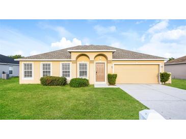 Photo one of 937 Deming Dr Winter Haven FL 33880 | MLS O6195468