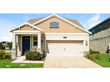 Photo one of 2348 Crescent Moon St Kissimmee FL 34746 | MLS O6195498