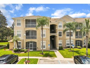 Photo one of 2300 Butterfly Palm Way # 303 Kissimmee FL 34747 | MLS O6195558