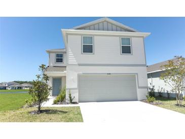Photo one of 5345 Royal Point Ave Kissimmee FL 34746 | MLS O6195570