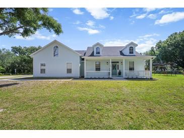 Photo one of 206 Mather Smith Dr Oakland FL 34760 | MLS O6195623