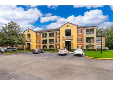 Photo one of 802 Crest Pines Dr # 814 Orlando FL 32828 | MLS O6195834