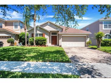 Photo one of 12863 Daughtery Dr Winter Garden FL 34787 | MLS O6195931