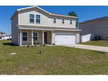 Photo one of 219 Hyacinth Ct Poinciana FL 34759 | MLS O6195978