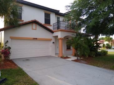 Photo one of 2998 Camino Real S Dr Kissimmee FL 34744 | MLS O6195996