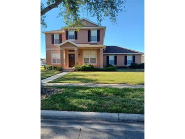 Photo one of 3101 Grasmere View Pkwy Kissimmee FL 34746 | MLS O6196092