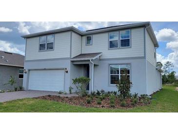 Photo one of 17319 Million Lakes Ct Clermont FL 34714 | MLS O6196112