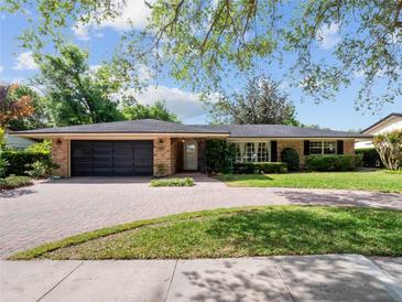 Photo one of 2358 Whitehall Dr Winter Park FL 32792 | MLS O6196213