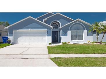 Photo one of 675 Eagle Pointe S Kissimmee FL 34746 | MLS O6196264