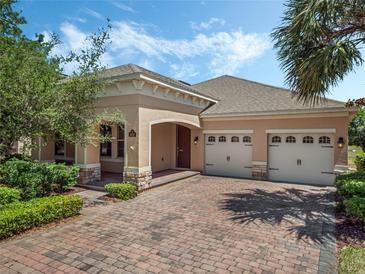 Photo one of 8757 Bayview Crossing Dr Winter Garden FL 34787 | MLS O6196376