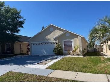 Photo one of 7749 Fort Mchenry Ct Orlando FL 32822 | MLS O6196420