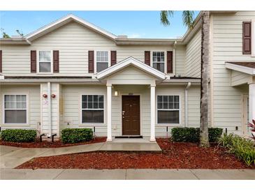 Photo one of 5360 Diplomat Ct # 103 Kissimmee FL 34746 | MLS O6196421