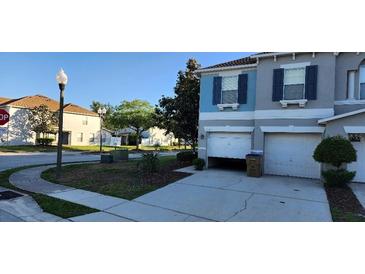 Photo one of 2523 Hassonite St Kissimmee FL 34744 | MLS O6196449