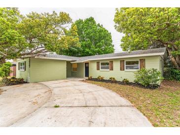 Photo one of 2830 Virginia Dr Kissimmee FL 34741 | MLS O6196461