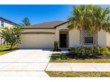 Photo one of 17124 Basswood Ln Clermont FL 34714 | MLS O6196469