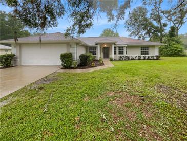 Photo one of 5860 Se 125Th Pl Belleview FL 34420 | MLS O6196481