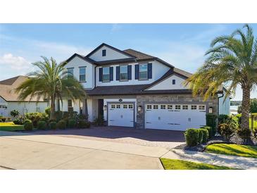 Photo one of 13303 Highland Woods Dr Clermont FL 34711 | MLS O6196494