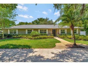 Photo one of 330 Hayes Rd Winter Springs FL 32708 | MLS O6196499
