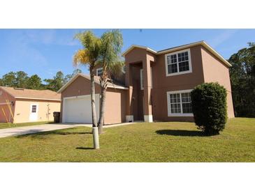 Photo one of 1149 Cambourne Dr Kissimmee FL 34758 | MLS O6196519