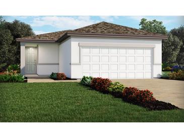 Photo one of 1917 Harrods Pl Haines City FL 33844 | MLS O6196520