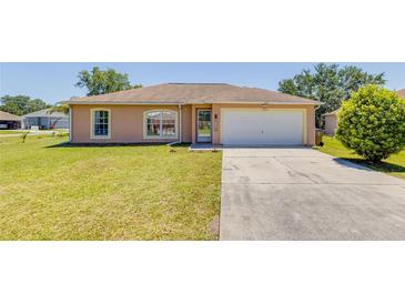 Photo one of 926 Louvre Ct Kissimmee FL 34759 | MLS O6196620