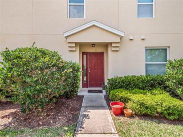 Photo one of 3569 Seneca Club Loop # 13-A Orlando FL 32808 | MLS O6196647