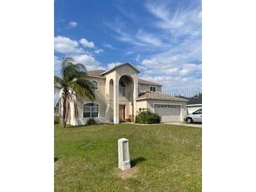 Photo one of 415 Big Sioux Ct Kissimmee FL 34759 | MLS O6196727