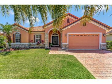 Photo one of 3838 Shoreview Dr Kissimmee FL 34744 | MLS O6196762