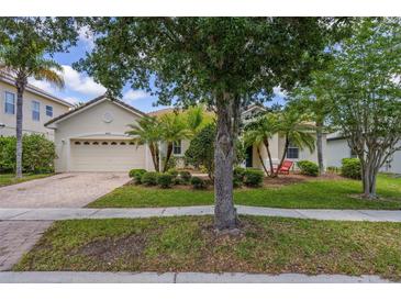 Photo one of 4042 Bougainvillea Pl Kissimmee FL 34746 | MLS O6196831