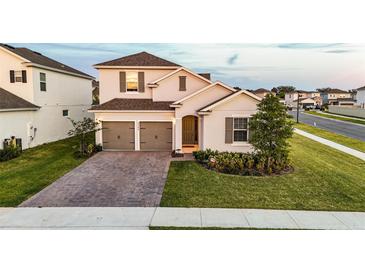 Photo one of 4484 Lions Gate Ave Clermont FL 34711 | MLS O6196842