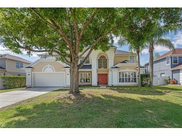 Photo one of 2362 Blossomwood Dr Oviedo FL 32765 | MLS O6196931