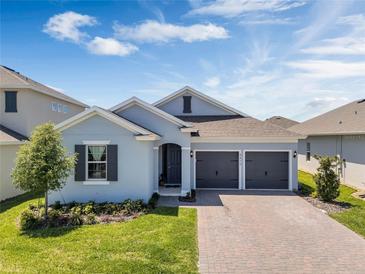 Photo one of 4473 Lions Gate Ave Clermont FL 34711 | MLS O6196973