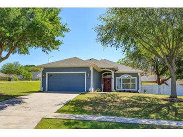 Photo one of 151 Sutter Dr Clermont FL 34711 | MLS O6197027