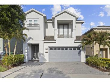 Photo one of 360 Pendant Ct Kissimmee FL 34747 | MLS O6197174