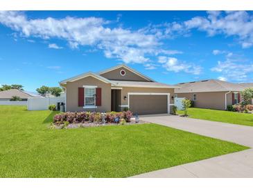 Photo one of 31724 Broadwater Ave Leesburg FL 34748 | MLS O6197205