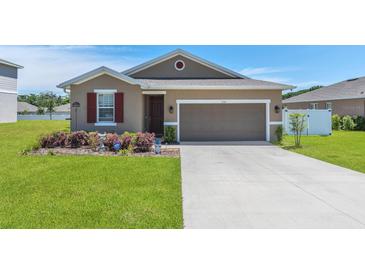 Photo one of 31724 Broadwater Ave Leesburg FL 34748 | MLS O6197205