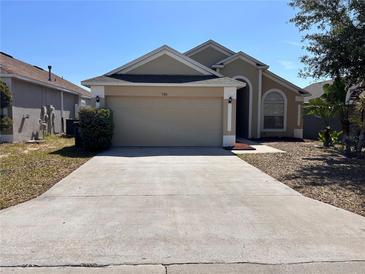 Photo one of 738 Rollins Dr Davenport FL 33837 | MLS O6197230