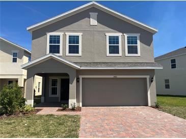 Photo one of 1486 Woodmont Blvd Kissimmee FL 34746 | MLS O6197249