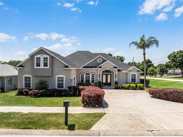 Photo one of 12447 Lake Valley Dr Clermont FL 34711 | MLS O6197297