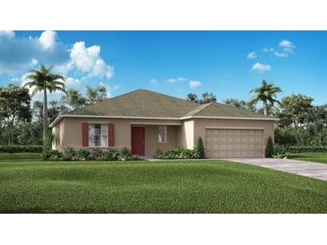 Photo one of 2229 Elegant Manor Cir Edgewater FL 32141 | MLS O6197316